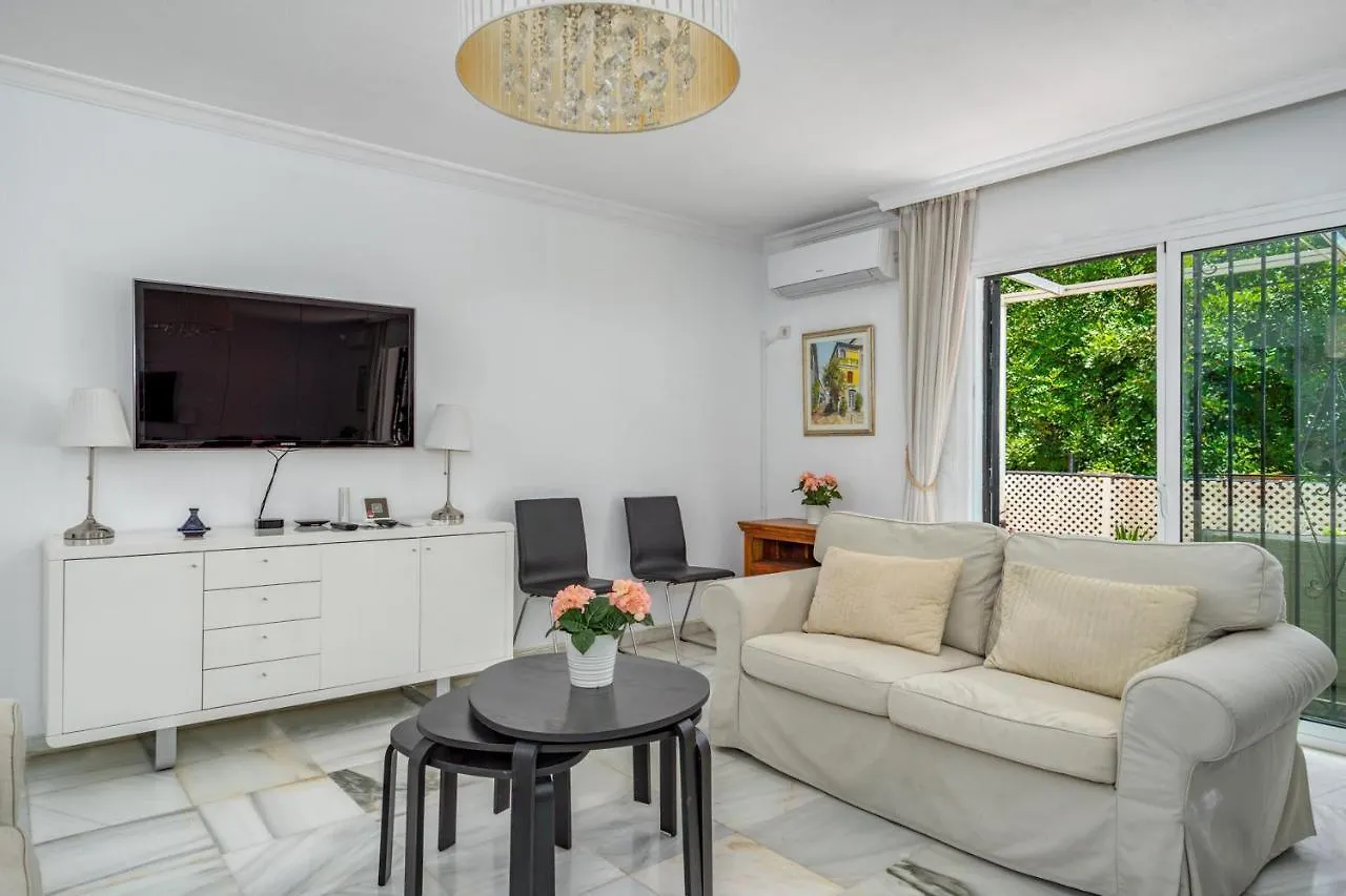 Los Boliches Townhouse By Costarentals - Ref 61 Fuengirola Villa