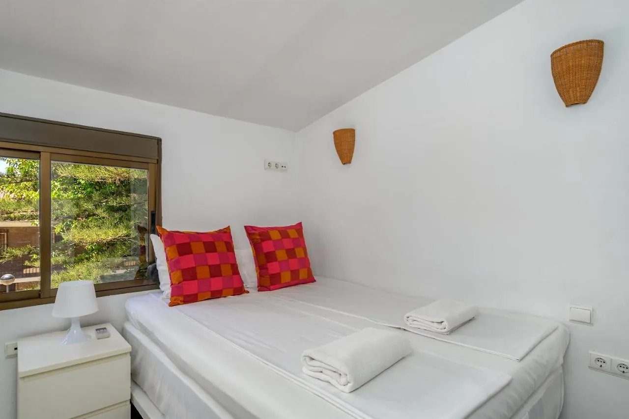 Villa Los Boliches Townhouse By Costarentals - Ref 61 Fuengirola