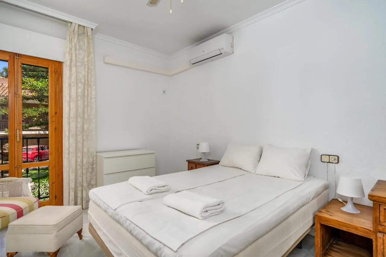 Villa Los Boliches Townhouse By Costarentals - Ref 61 Fuengirola