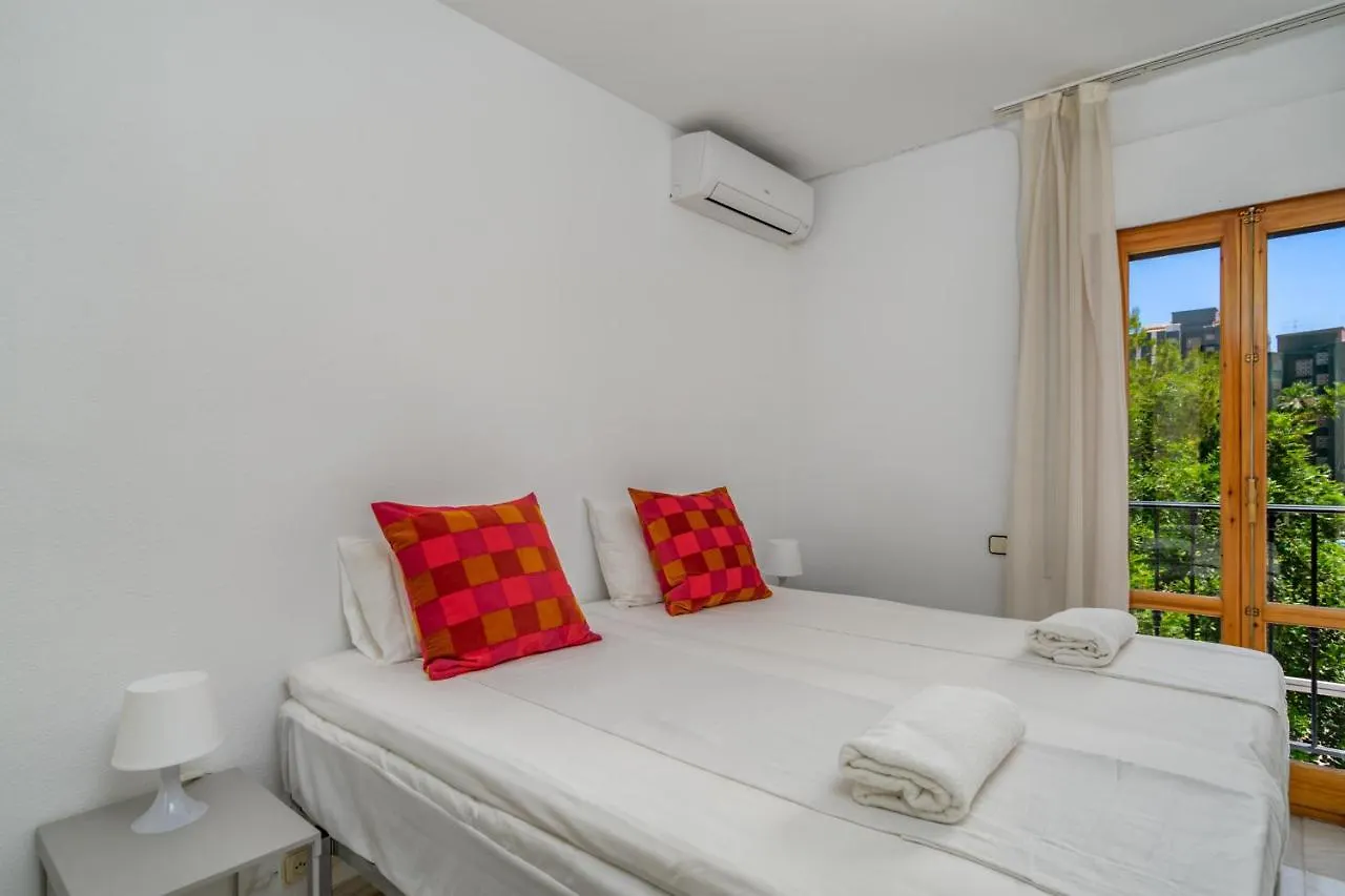 Los Boliches Townhouse By Costarentals - Ref 61 Fuengirola 0*,