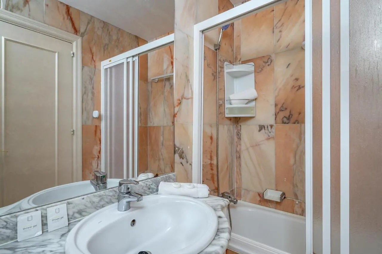 Villa Los Boliches Townhouse By Costarentals - Ref 61 Fuengirola