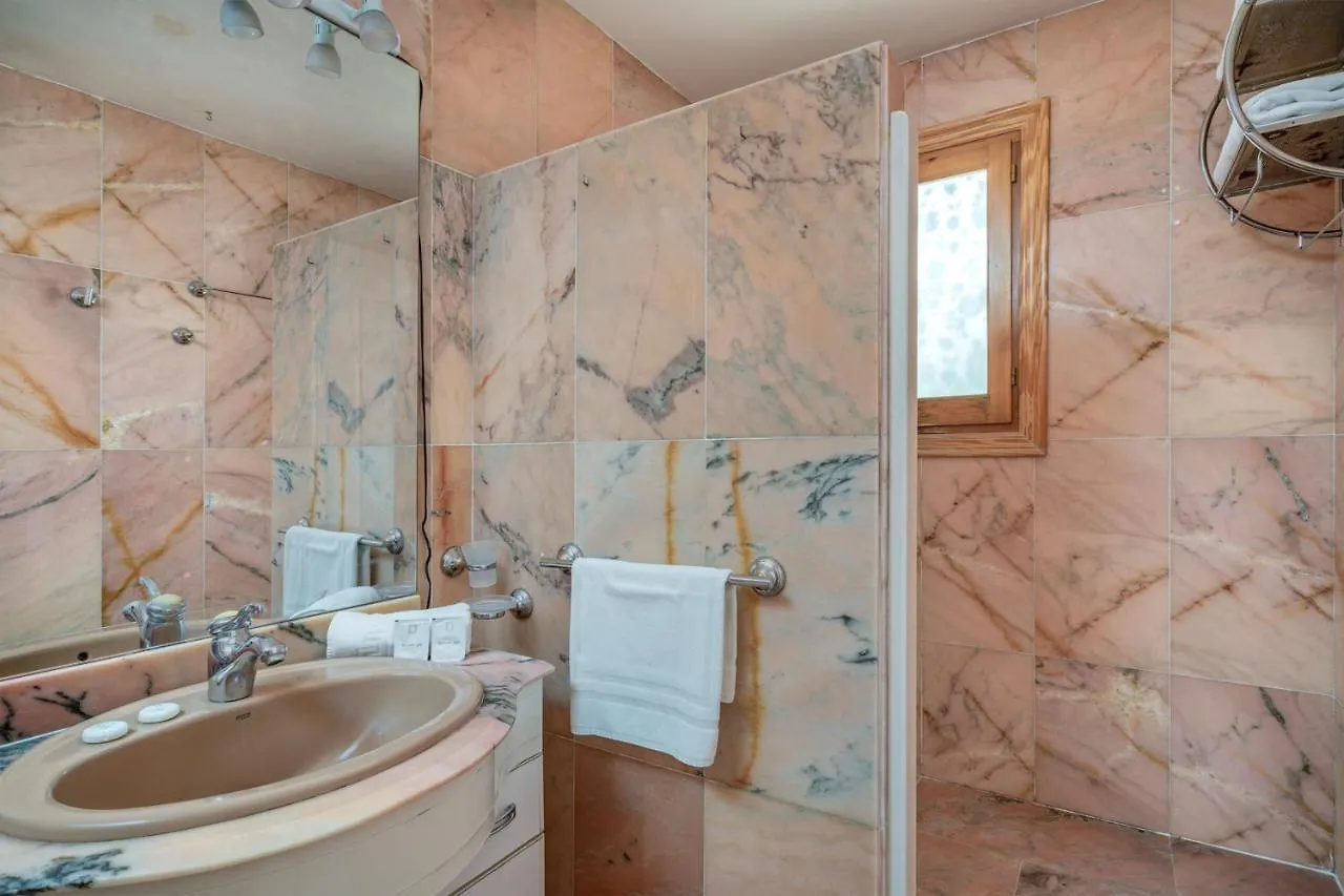 Los Boliches Townhouse By Costarentals - Ref 61 Fuengirola Villa