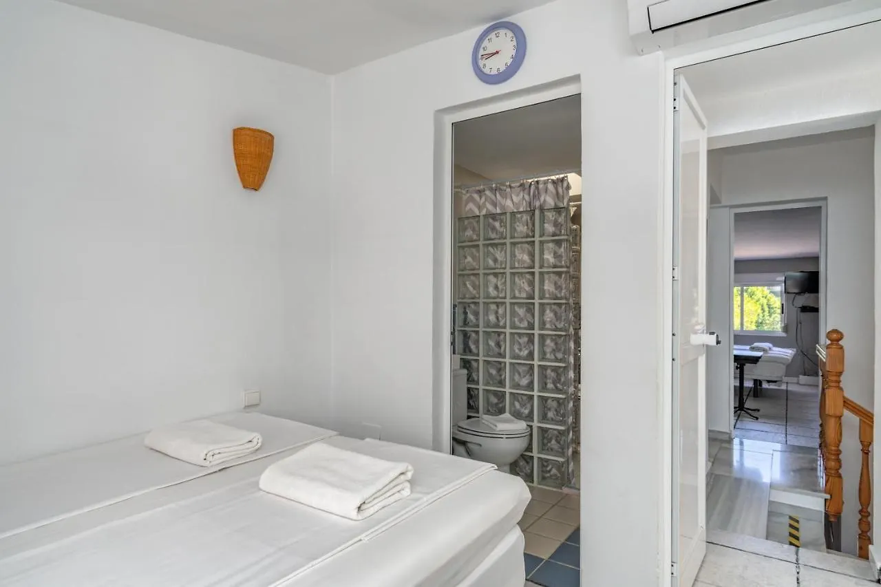 Los Boliches Townhouse By Costarentals - Ref 61 Fuengirola Spain