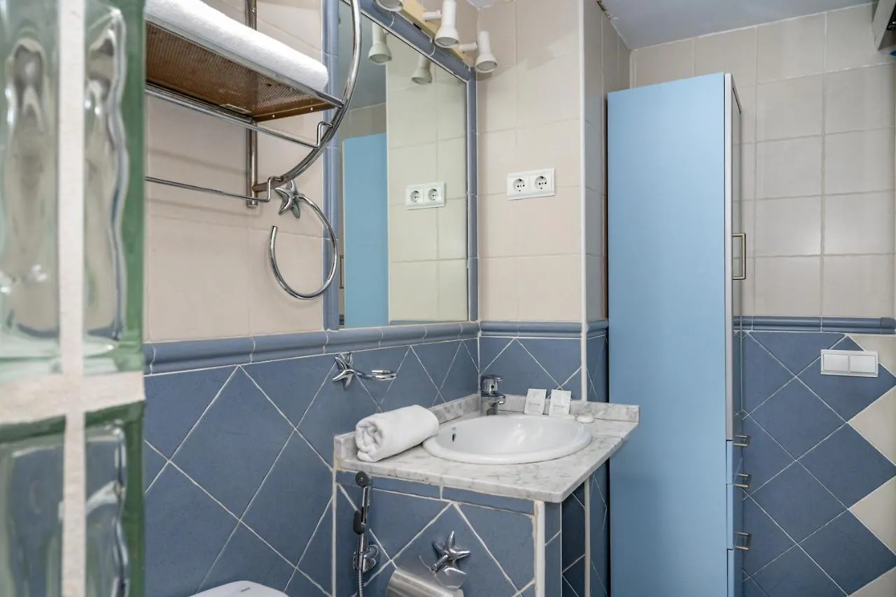 Los Boliches Townhouse By Costarentals - Ref 61 Fuengirola