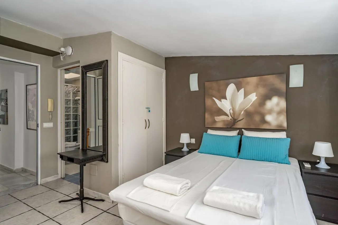 Los Boliches Townhouse By Costarentals - Ref 61 Fuengirola 0*,  Spain
