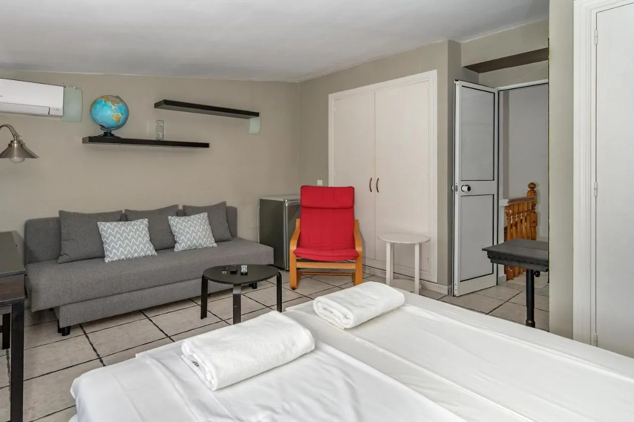 Los Boliches Townhouse By Costarentals - Ref 61 Fuengirola