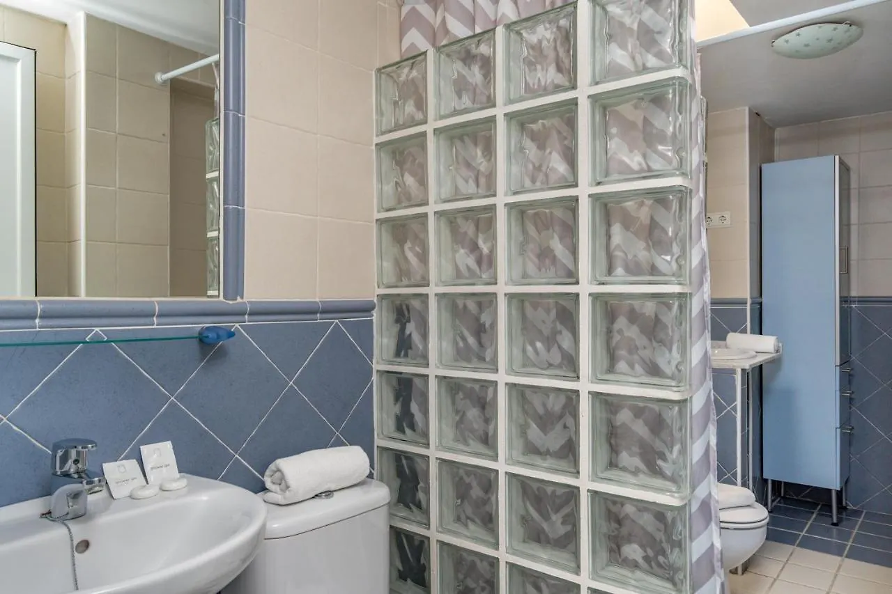 Los Boliches Townhouse By Costarentals - Ref 61 Fuengirola
