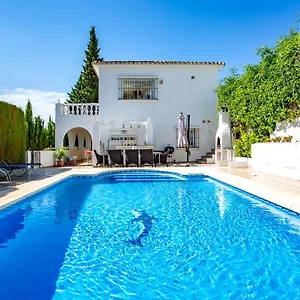 Villa Ophelia, Torreblanca, Fuengirola