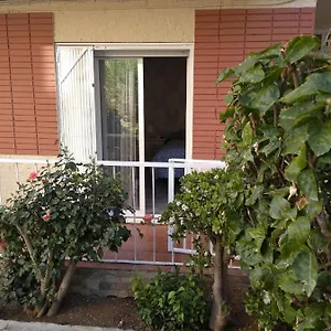 Guest house Independiente Centrica, Fuengirola