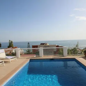 Villa Arriba, Fuengirola