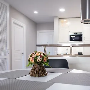 Apartment Beachfront In New, Fuengirola