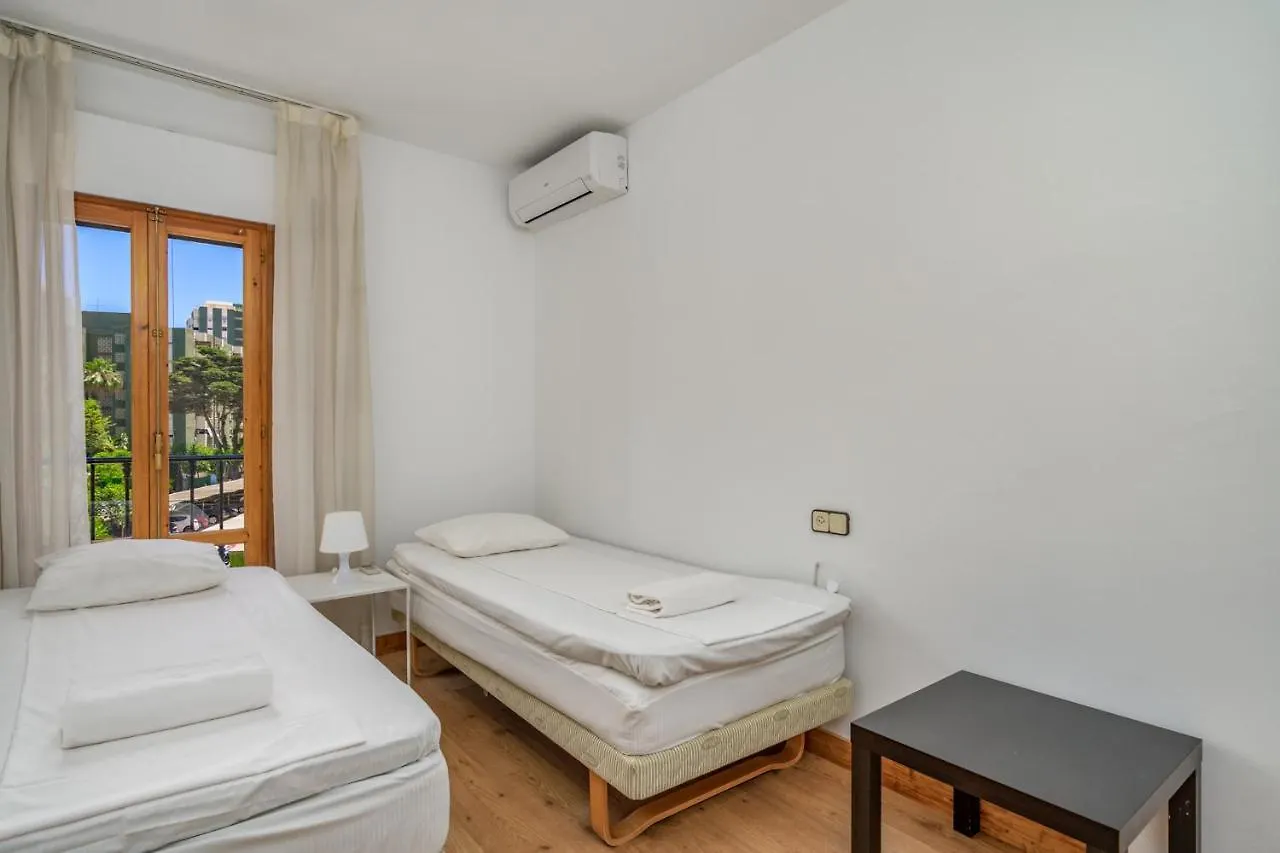 Vila Los Boliches Townhouse By Costarentals - Ref 61 Fuengirola Španělsko