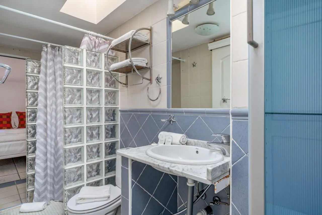 Vila Los Boliches Townhouse By Costarentals - Ref 61 Fuengirola Španělsko