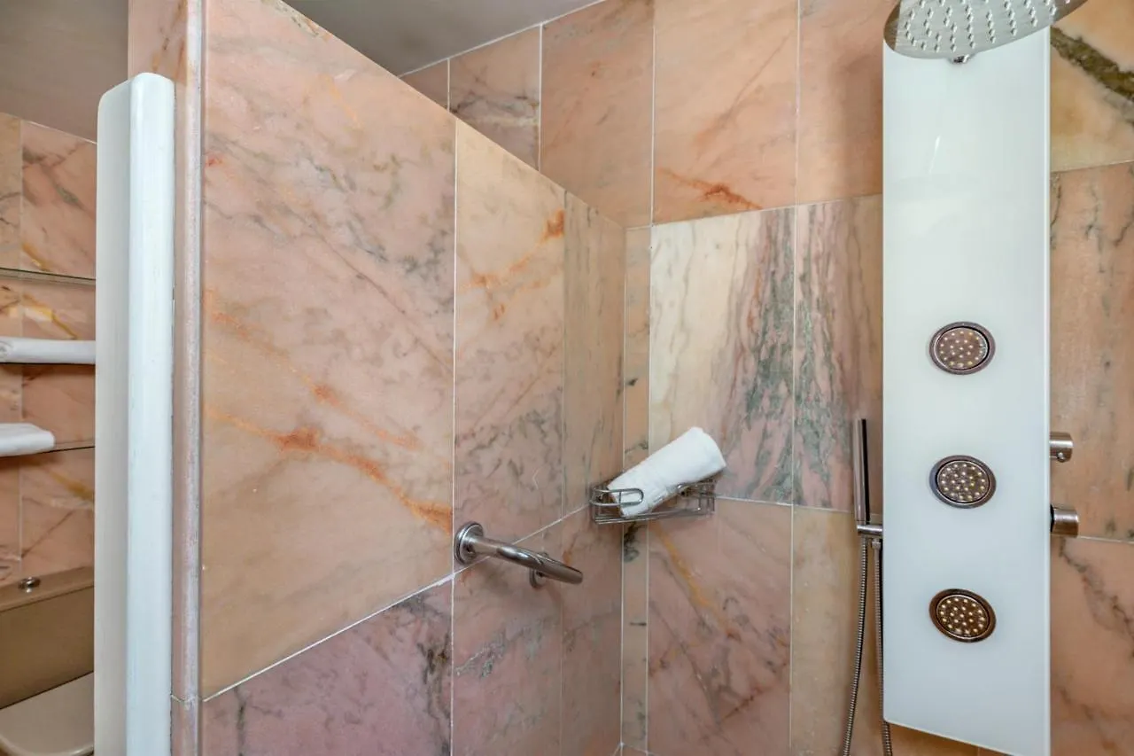 Los Boliches Townhouse By Costarentals - Ref 61 Fuengirola Španělsko